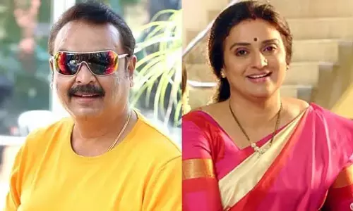 naresh, pavitra lokesh, marriage