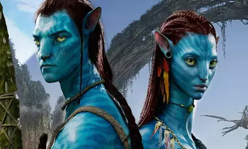 Avatar 2 Collections