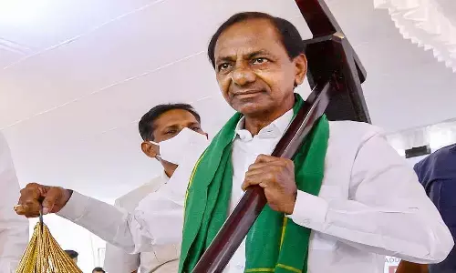 brs, kcr, andhra pradesh