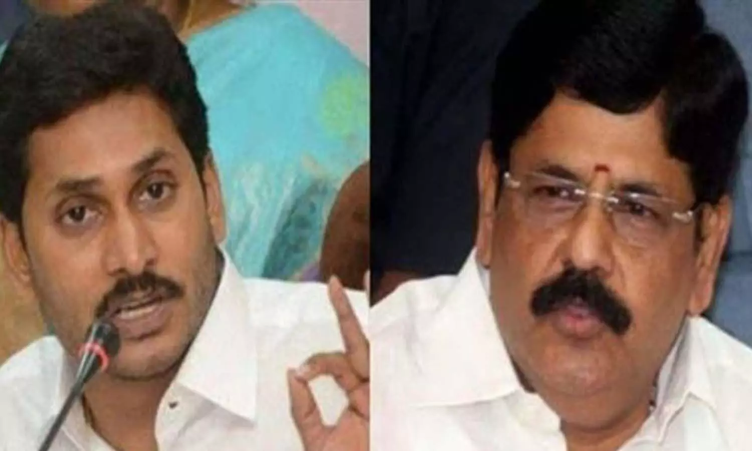 Breaking : ఎమ్మెల్యే ఆనంపై వేటు? Breaking : ఎమ్మెల్యే ఆనంపై వేటు?