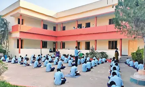 విద్యార్థులకు శుభవార్త