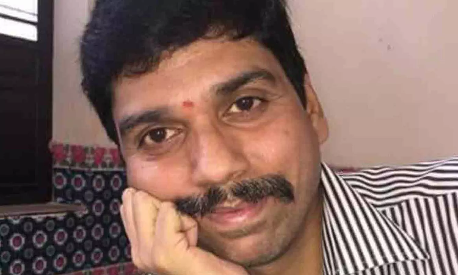 టాలీవుడ్ లో విషాదం