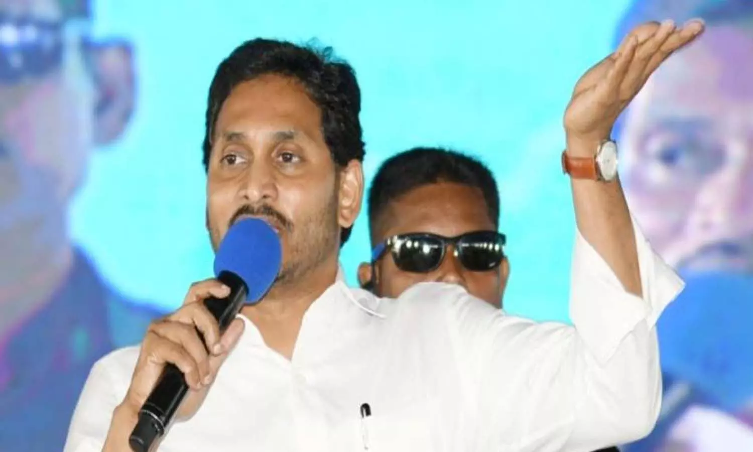 రేపు వైఎస్సార్ ఆసరా నిధుల విడుదల