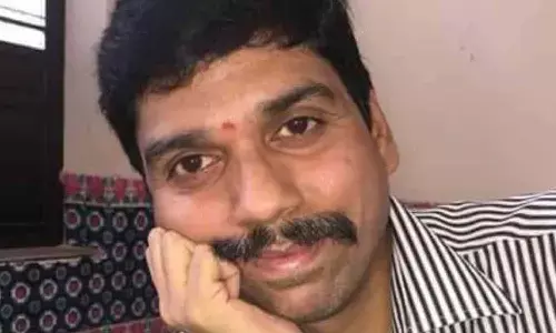 టాలీవుడ్ లో విషాదం