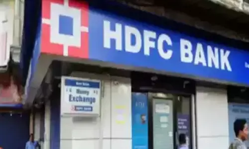 old city hdfc ATM, RS 2500 from atm