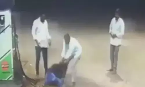 ysrcp mptc mahesh naidu, kavali constituency