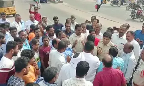 farmers, kamareddy, master plan