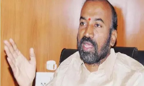 అనంతపురంలో ఉద్రిక్తత