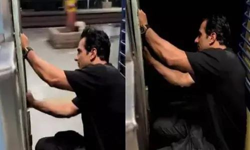 సారీ చెప్పిన సోనూ సూద్.. వైరల్