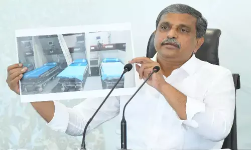 చంద్రబాబు గెరిల్లా యుద్ధం చేయదలచుకున్నారా?