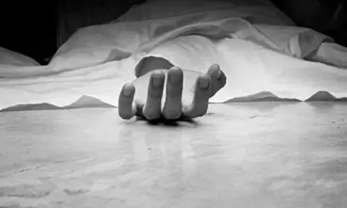 father killed son, uttar pradesh crime