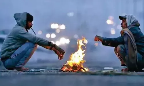 cold, andhra pradesh, telangana