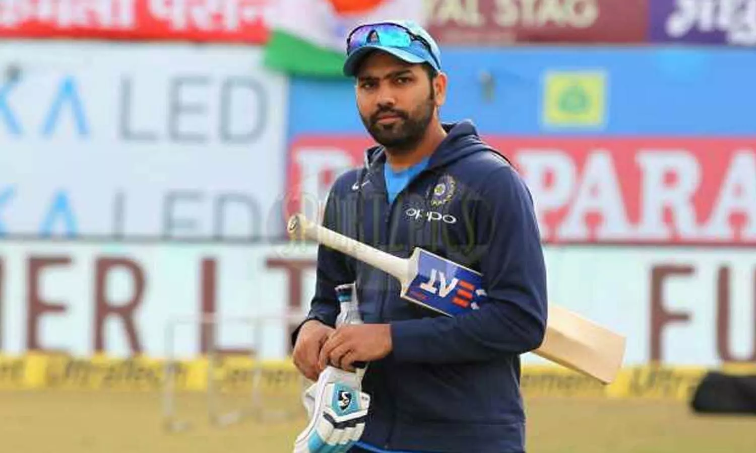 రేపు శ్రీలంక -  భారత్ తొలి వన్డే