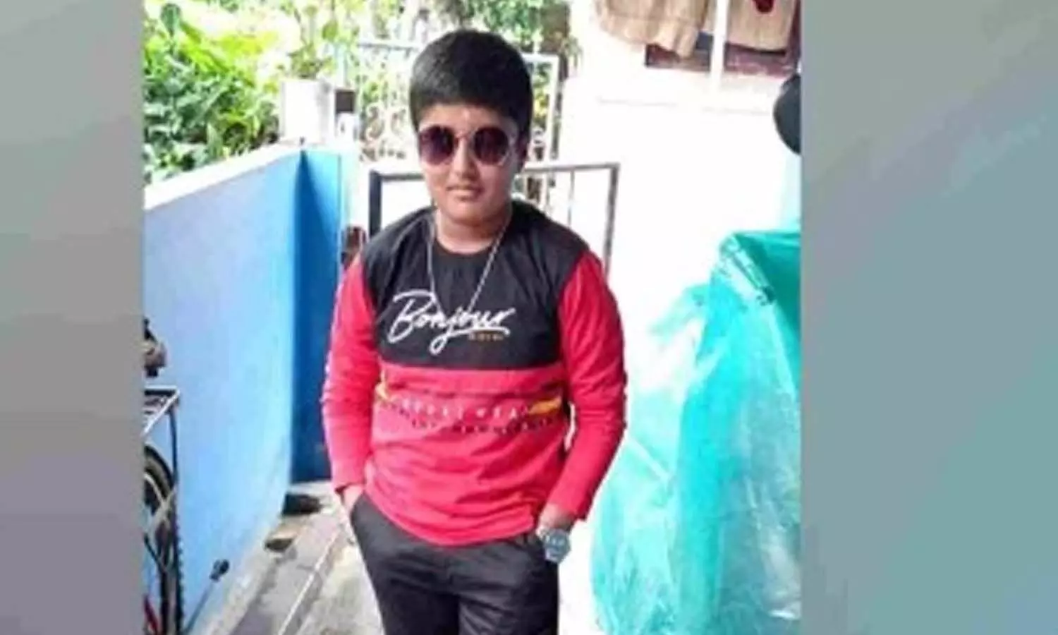 గుండెపోటుతో 12ఏళ్ల బాలుడు మృతి