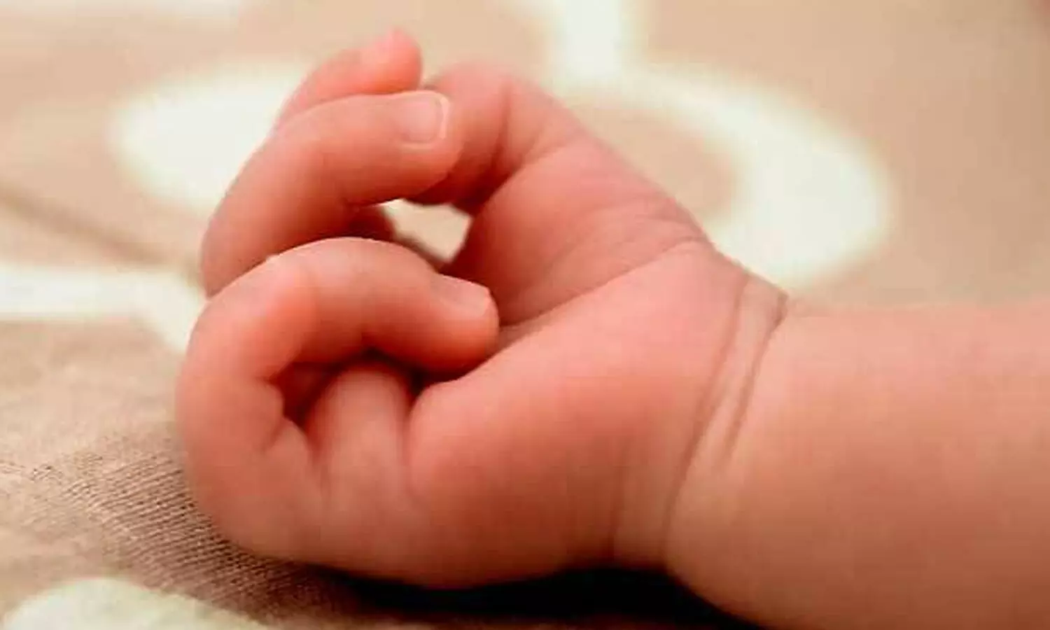 తన ఆరోగ్యం కోసం.. నాలుగునెలల కొడుకుని చంపిన తల్లి