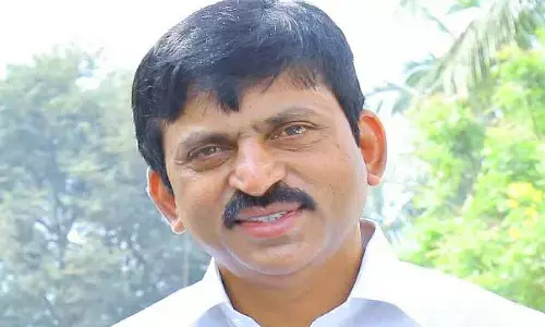 పొంగులేటి కోసం బీజేపీ