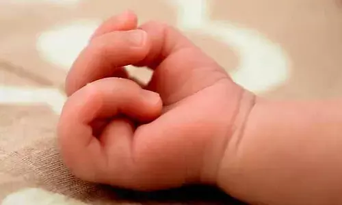 తన ఆరోగ్యం కోసం.. నాలుగునెలల కొడుకుని చంపిన తల్లి