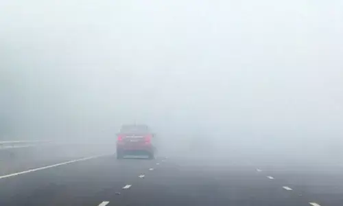 longest cold wave, new delhi