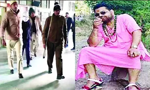 జిలేబీ బాబా దోషే.. తేల్చేసిన హర్యానా కోర్టు