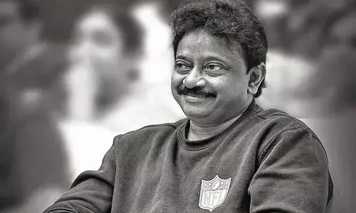 కాపులను మళ్లీ కెలికిన వర్మ