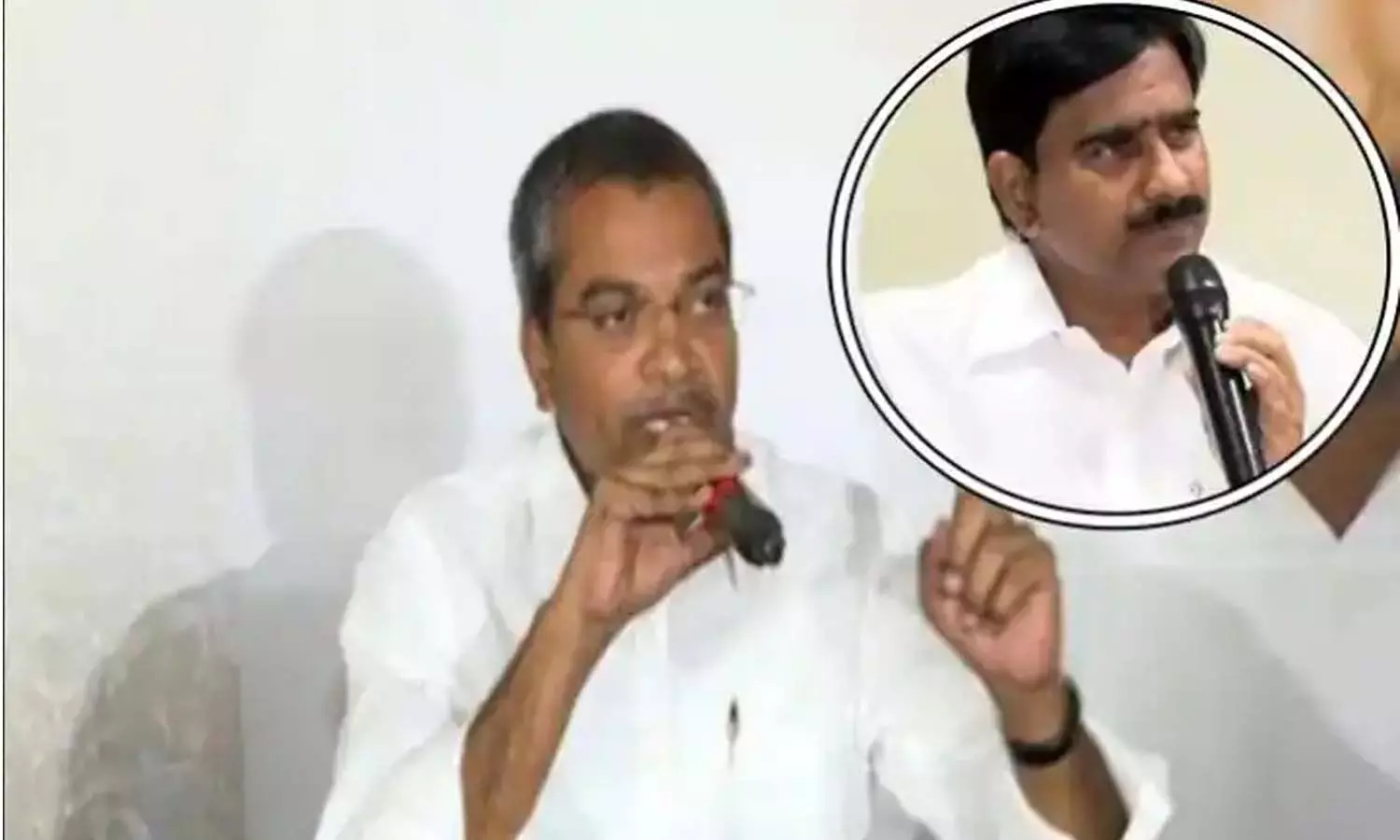 mylavaram, posters, ycp, tdp