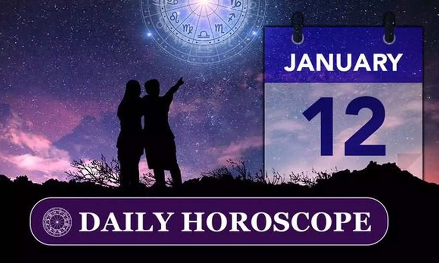 jan 12th horoscope, daily horoscope in telugu