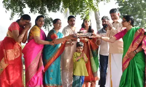 మూడేళ్ల తర్వాత చంద్రబాబు...?