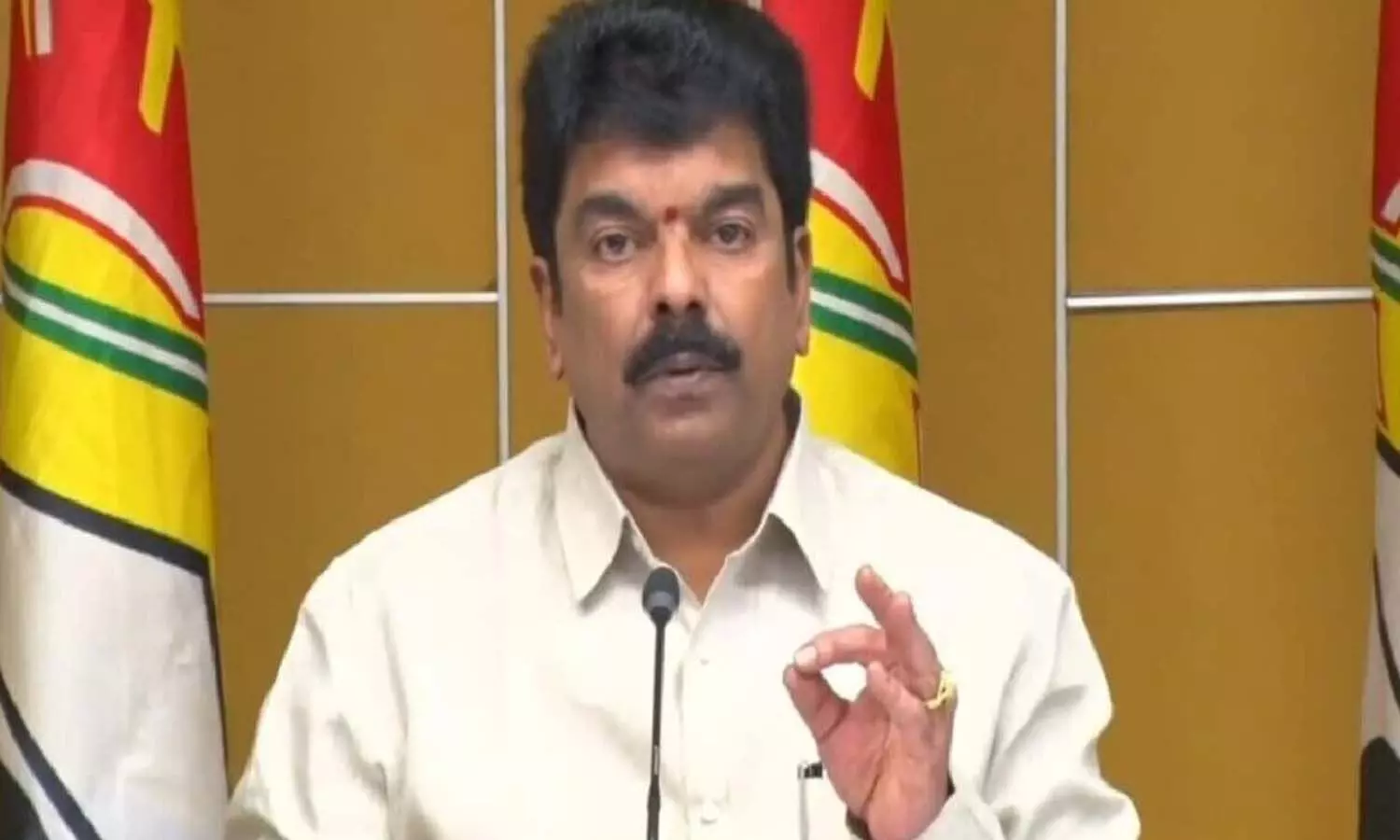 పవన్ రెండు సీట్లు ప్రకటనపై బొండా ఉమ ఏమన్నారంటే?