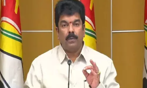 పవన్ రెండు సీట్లు ప్రకటనపై బొండా ఉమ ఏమన్నారంటే?