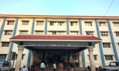 గదుల అద్దె పెంపు వివాదంపై.. టీటీడీ వివరణ ఇలా..