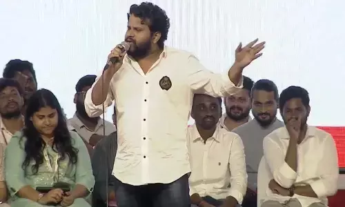 హైపర్ ఆదికి జనసేన టిక్కెట్ కన్ఫర్మ్.. ఎక్కడి నుంచి అంటే?