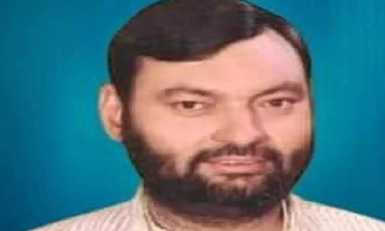 హర్యానా మాజీమంత్రి కుమారుడి ఆత్మహత్య