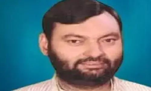 హర్యానా మాజీమంత్రి కుమారుడి ఆత్మహత్య