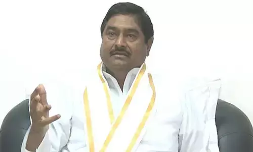 నేను వద్దు వద్దంటే జగనే పోటీ చేయమంటున్నారు