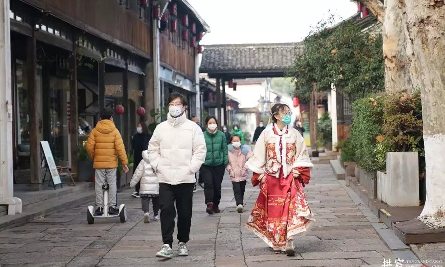 covid epidemic, china, 90 crores