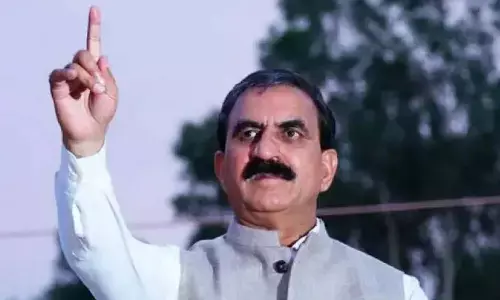 గుడ్ న్యూస్ చెప్పిన సీఎం