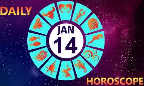 JANUARY 14 : నేటి పంచాగం, ద్వాదశ రాశుల దినఫలాలు