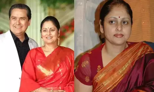 jayasudha third marriage rumors