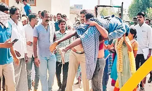 rajanna sircilla district