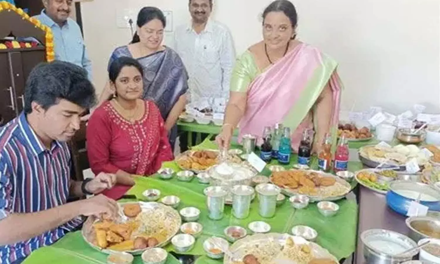 ఆయ్.. గోదారోళ్లా మజాకా..?