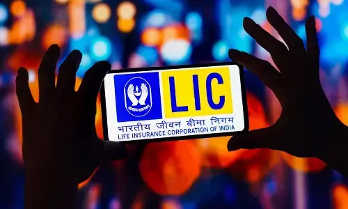 lic, jobs, notification