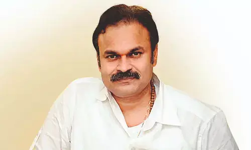 నాగబాబు పర్యటనపై ఆంక్షలు