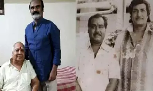 ప్రముఖ రచయిత కన్నుమూత