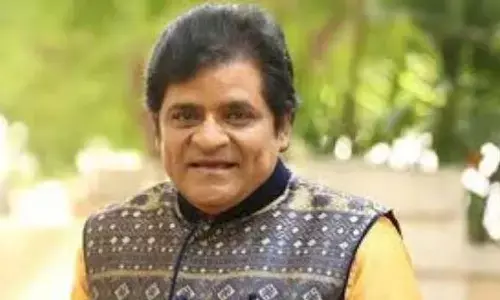 పవన్ పై పోటీకి రెడీ