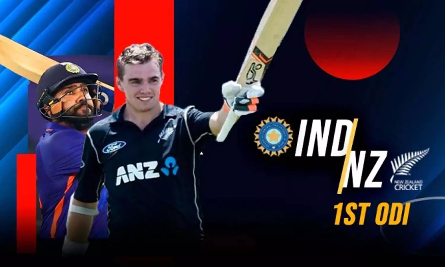 india, new zaealand, odi match