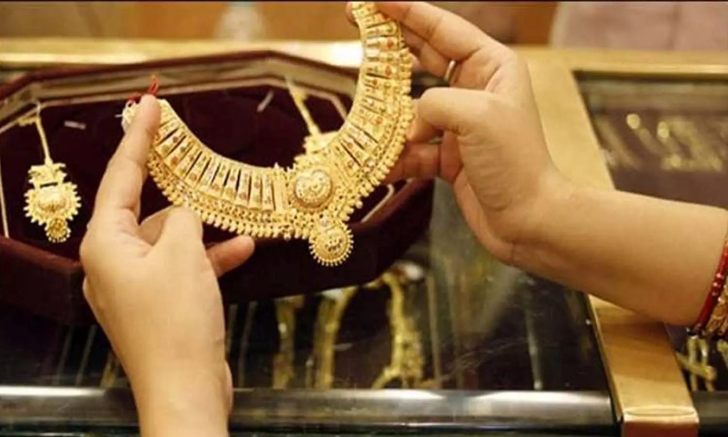 gold, silver, hyderabad