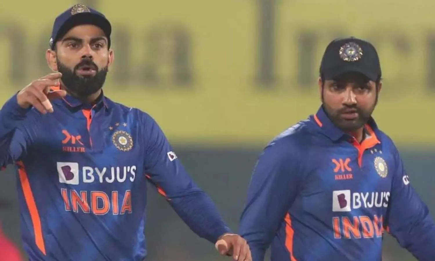 టాస్ గెలిచిన టీం ఇండియా టాస్ గెలిచిన టీం ఇండియా