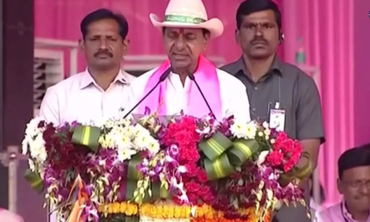 విజయం మనదే.. భవిష్యత్ అందరిదీ విజయం మనదే.. భవిష్యత్ అందరిదీ