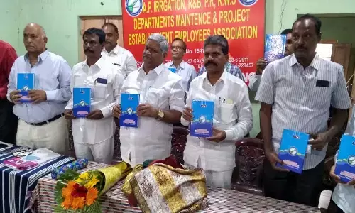 నేడు ఏపీ ఎన్జీవో ఎన్నికలు