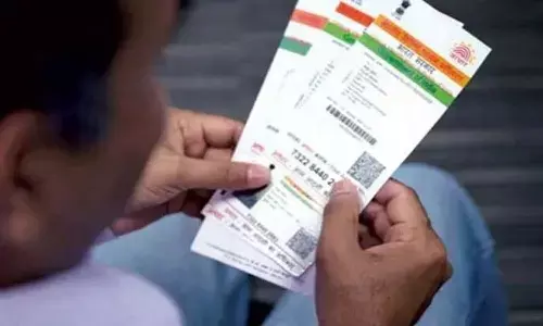 ఏపీలో ఆధార్ అప్‌డేట్ కోసం?